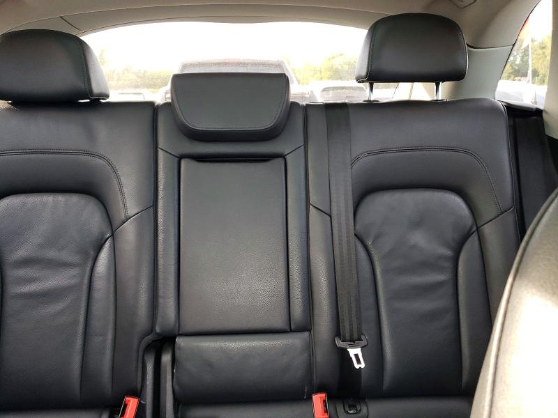 Aukcja sprzedaży 2015 Audi Q5, vin: WA1DGAFPXFA034046, numer aukcji: 68348996