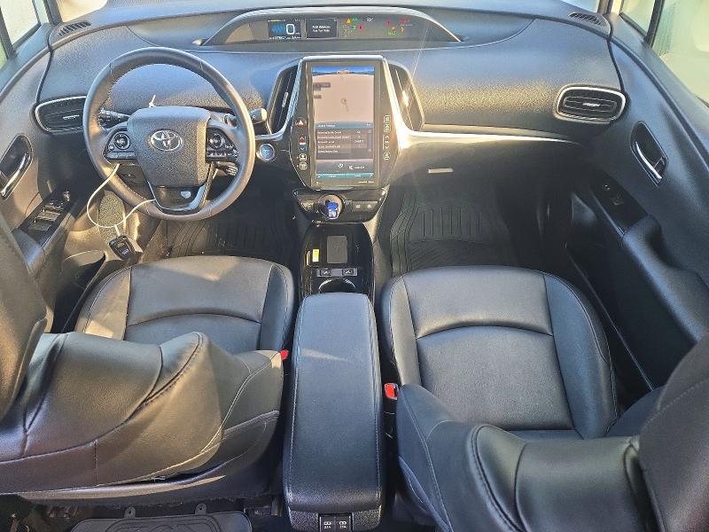 Aukcja sprzedaży 2020 Toyota Prius, vin: JTDL9RFUXL3020485, numer aukcji: 68180396