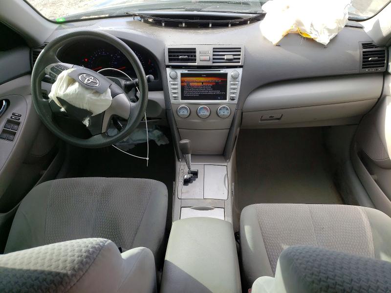 Продажа на аукционе авто 2010 Toyota Camry, vin: 4T4BF3EK9AR014414, номер лота: 67744396
