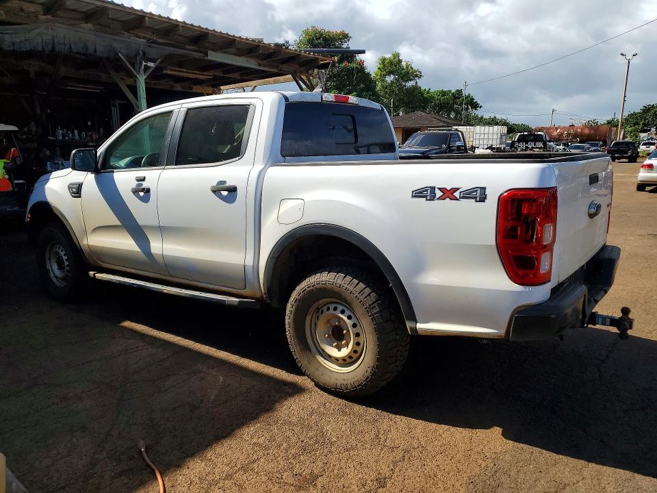 66855736 :رقم المزاد ، 1FTER4FH7LLA46220 vin ، 2020 Ford Ranger مزاد بيع
