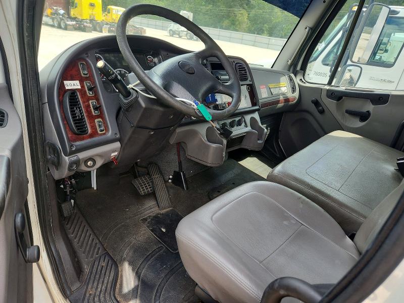 2013 Freightliner M2 მანქანა იყიდება აუქციონზე, vin: 1FVACWDU0DHBZ2479, აუქციონის ნომერი: 66773136