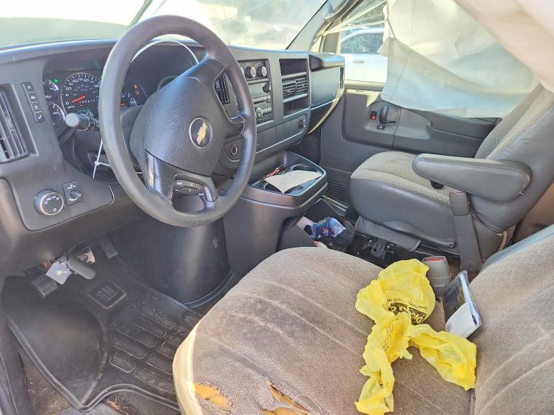 Продажа на аукционе авто 2008 Chevrolet Express G3500, vin: 1GAHG39K981230204, номер лота: 70100366