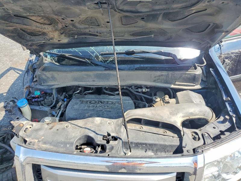 Aukcja sprzedaży 2011 Honda Pilot, vin: 5FNYF4H24BB037006, numer aukcji: 67513536