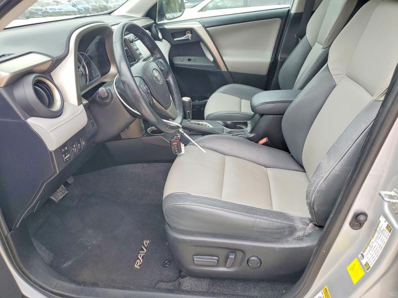 Продаж на аукціоні авто 2014 Toyota Rav4, vin: 2T3YFREV3EW126964, номер лоту: 70136226