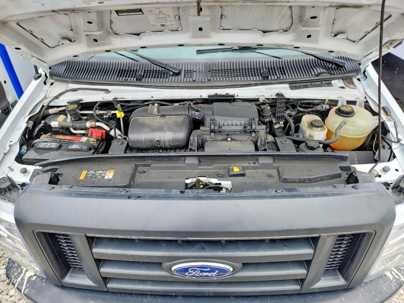 Aukcja sprzedaży 2024 Ford E350, vin: 1FDWE3FN6RDD00773, numer aukcji: 67869056