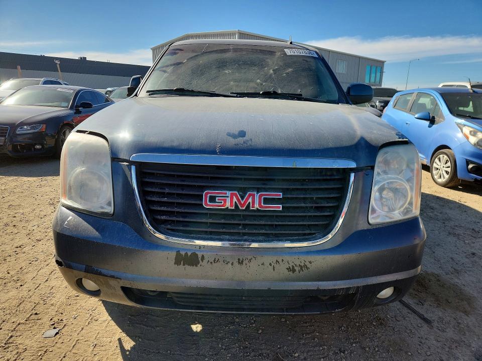 Продаж на аукціоні авто 2010 Gmc Yukon, vin: 1GKUKDE04AR281278, номер лоту: 70107836