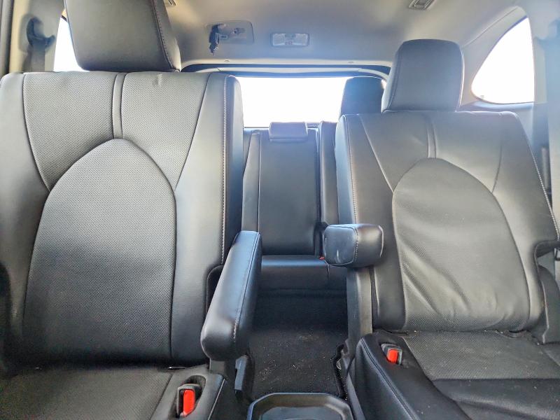 Aukcja sprzedaży 2025 Toyota Highlander, vin: 5TDKDRBH3SS577240, numer aukcji: 69881946