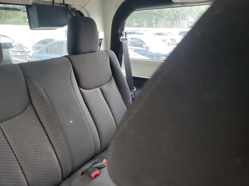 Aukcja sprzedaży 2013 Jeep Wrangler, vin: 1C4AJWAG8DL562085, numer aukcji: 70098756