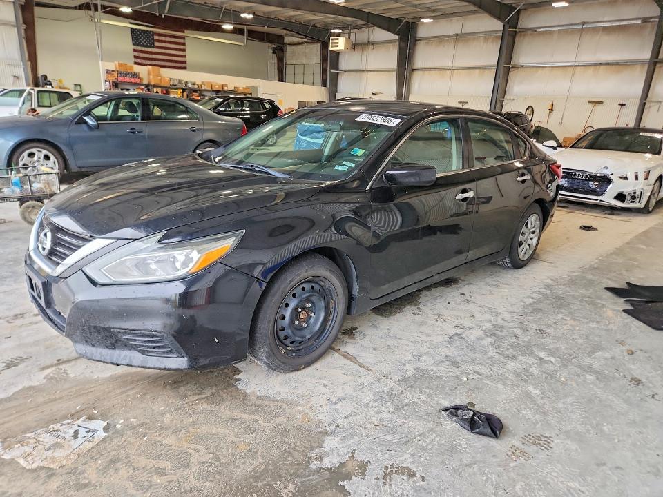 2016 Nissan Altima მანქანა იყიდება აუქციონზე, vin: 1N4AL3AP4GN320854, აუქციონის ნომერი: 69022606