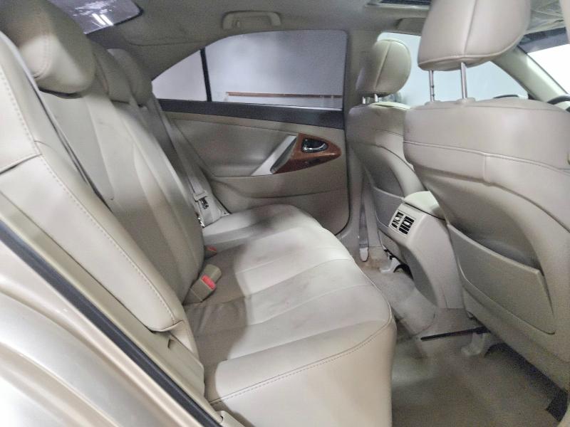 Продажа на аукционе авто 2009 Toyota Camry, vin: 4T4BE46K29R098305, номер лота: 70136486
