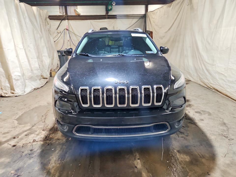 Aukcja sprzedaży 2015 Jeep Cherokee, vin: 1C4PJMDS7FW710257, numer aukcji: 67674556