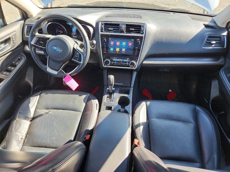 Aukcja sprzedaży 2018 Subaru Legacy, vin: 4S3BNEN60J3022813, numer aukcji: 70288656