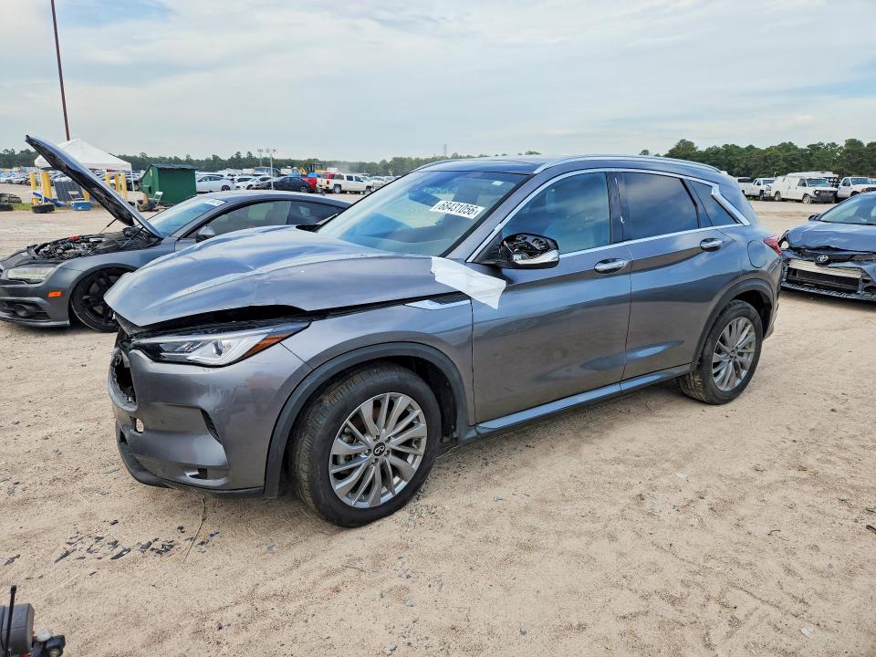 2024 Infiniti Qx50 მანქანა იყიდება აუქციონზე, vin: 3PCAJ5BB2RF107126, აუქციონის ნომერი: 68431056