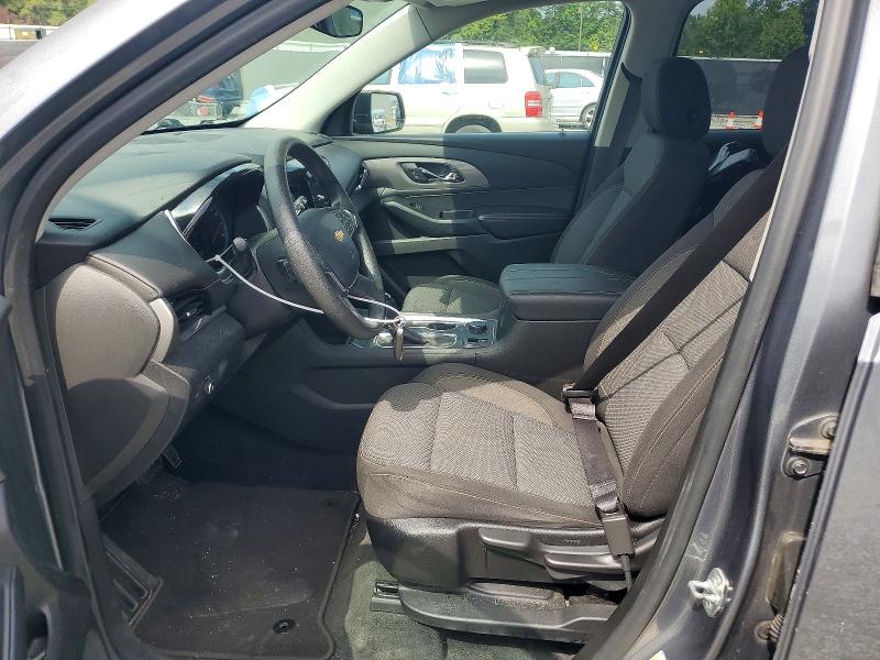 68735446 :رقم المزاد ، 1GNERFKW5LJ174281         vin ، 2020 Chevrolet Traverse مزاد بيع