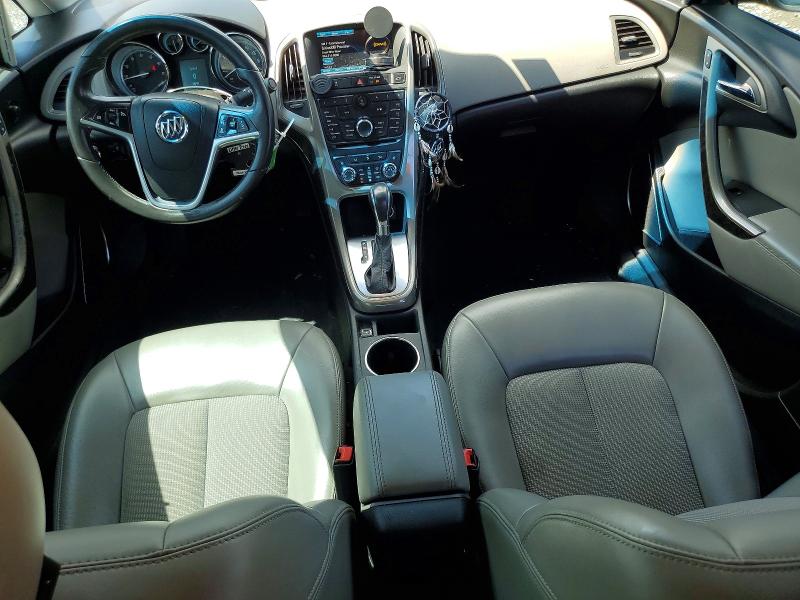 Aukcja sprzedaży 2016 Buick Verano, vin: 1G4PR5SK2G4147239, numer aukcji: 68681186
