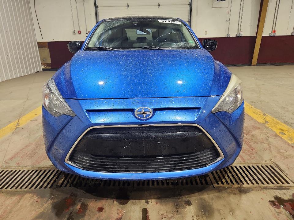 Продаж на аукціоні авто 2016 Scion Ia, vin: 3MYDLBZV8GY135800, номер лоту: 69793066