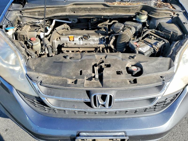 70663876 :رقم المزاد ، JHLRE3H30AC009101 vin ، 2010 Honda Cr-v مزاد بيع