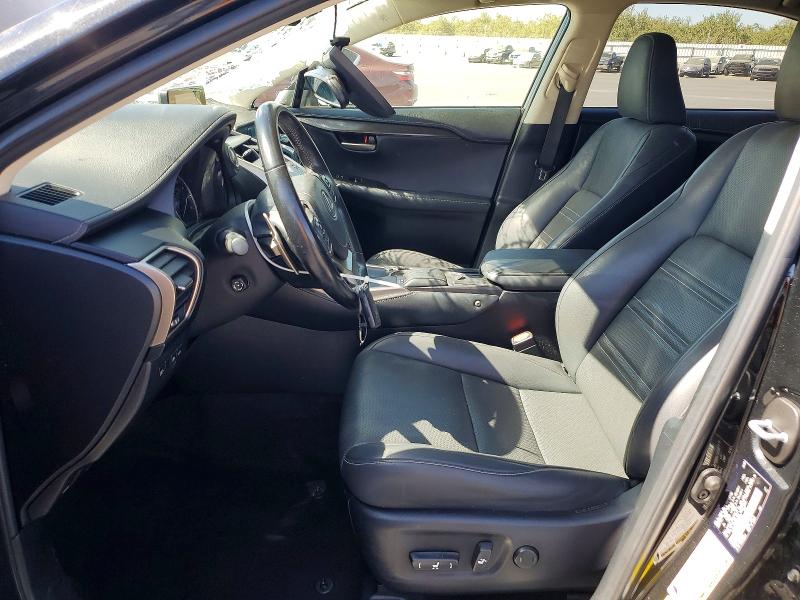 Aukcja sprzedaży 2021 Lexus Nx 300, vin: JTJDARBZ3M2187918, numer aukcji: 68307376