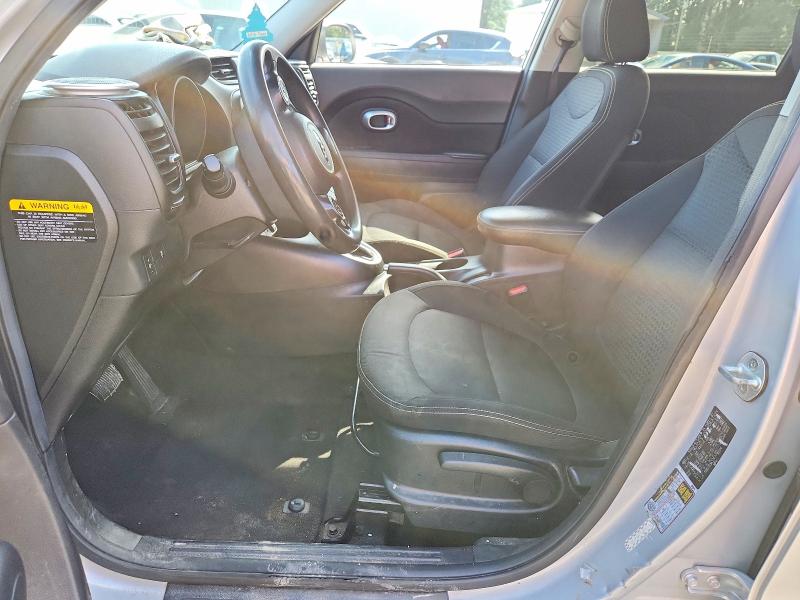 67781976 :رقم المزاد ، KNDJP3A57F7799156 vin ، 2015 Kia Soul مزاد بيع