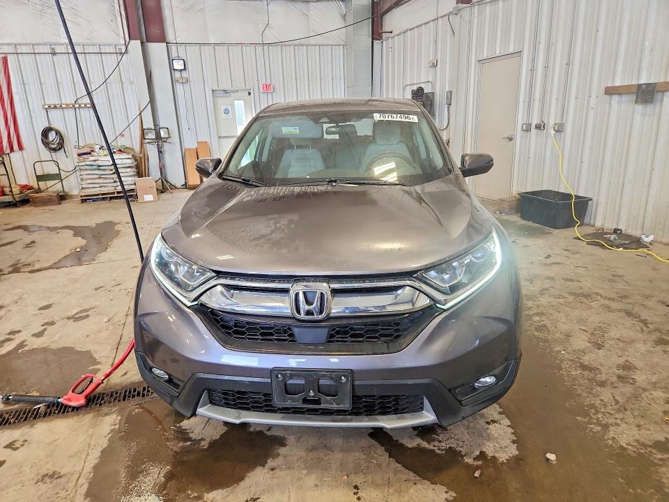 Aukcja sprzedaży 2018 Honda Cr-v, vin: 7FARW2H53JE023054, numer aukcji: 70767496