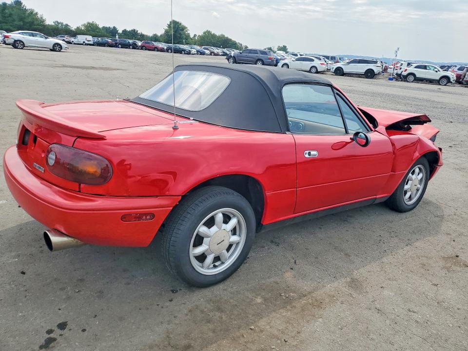 Продаж на аукціоні авто 1990 Mazda Mx-5 Miata, vin: JM1NA3514L0137663, номер лоту: 67082966