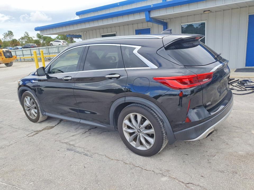 Aukcja sprzedaży 2021 Infiniti Qx50, vin: 3PCAJ5CB0MF113238, numer aukcji: 67537016