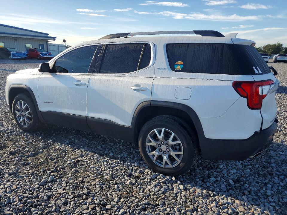 2021 Gmc Acadia მანქანა იყიდება აუქციონზე, vin: 1GKKNMLS2MZ157419, აუქციონის ნომერი: 67411696