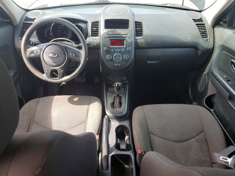 Продаж на аукціоні авто 2013 Kia Soul, vin: KNDJT2A54D7500046, номер лоту: 70971466