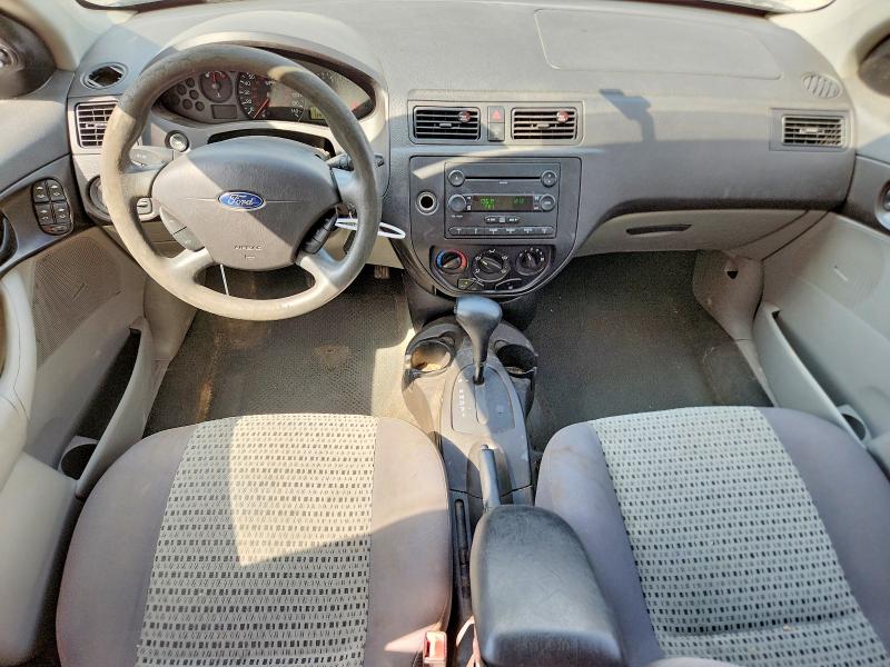 Aukcja sprzedaży 2007 Ford Focus, vin: 1FAHP34N97W363786, numer aukcji: 67687236