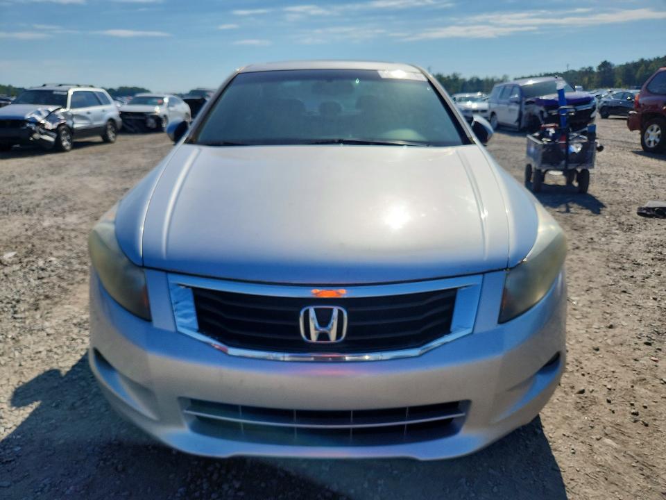2008 Honda Accord მანქანა იყიდება აუქციონზე, vin: 1HGCP36848A070535, აუქციონის ნომერი: 70889416