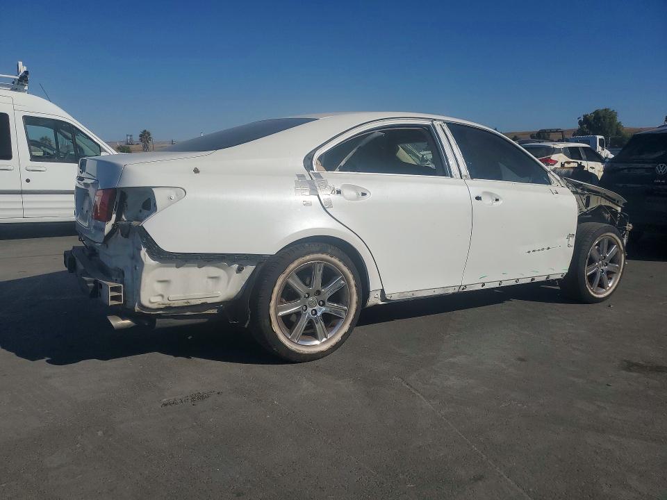 Продажа на аукционе авто 2008 Lexus Es, vin: JTHBJ46G582261608, номер лота: 70098396