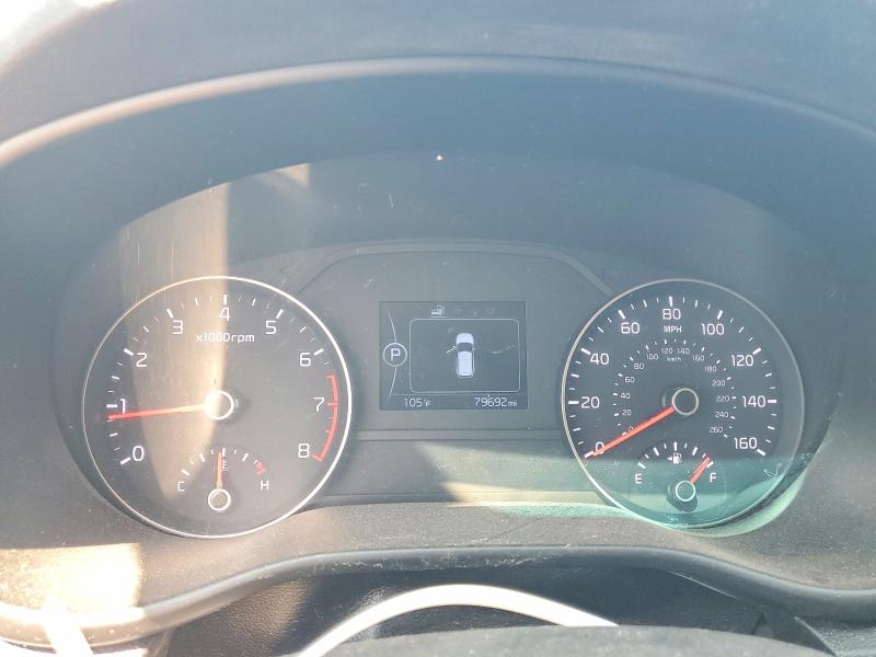 Aukcja sprzedaży 2019 Kia Sportage, vin: KNDPM3AC6K7552416, numer aukcji: 68236916