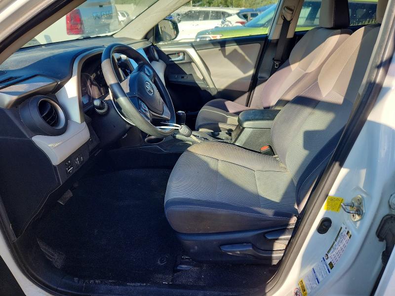 69787526 :رقم المزاد ، 2T3RFREV4EW202941 vin ، 2014 Toyota Rav4 مزاد بيع