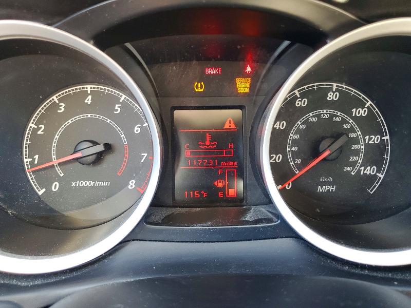 67196886 :رقم المزاد ، JA32U2FU9DU018870 vin ، 2013 Mitsubishi Lancer مزاد بيع