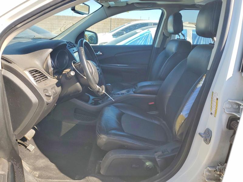 67398426 :رقم المزاد ، 3C4PDCGG3HT603109 vin ، 2017 Dodge Journey مزاد بيع