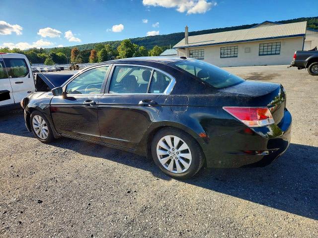 Продажа на аукционе авто 2010 Honda Accord, vin: 1HGCP2F8XAA020545, номер лота: 68614746
