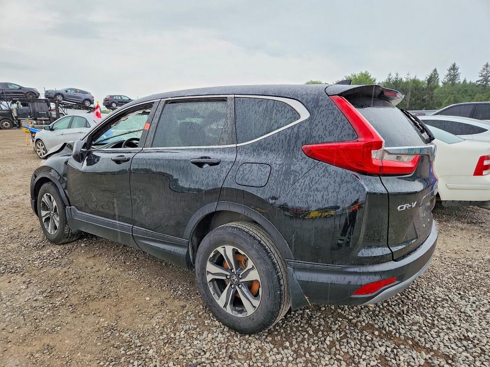 2019 Honda Cr-v მანქანა იყიდება აუქციონზე, vin: 2HKRW2H2XKH148752, აუქციონის ნომერი: 67702866