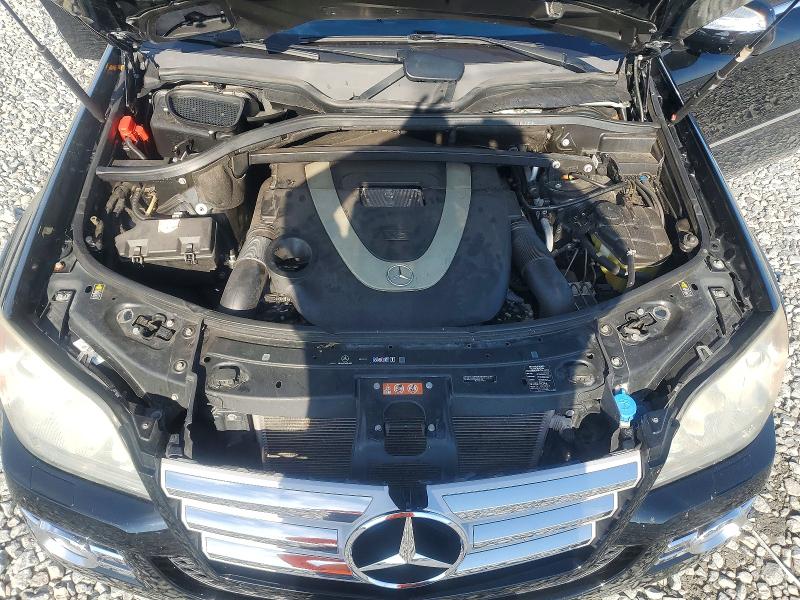 Продаж на аукціоні авто 2009 Mercedes-benz Gl, vin: 4JGBF86E79A520109, номер лоту: 68354506