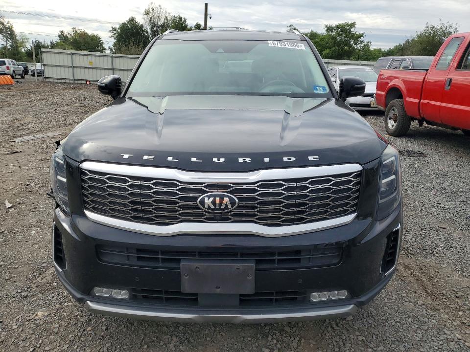 Продаж на аукціоні авто 2021 Kia Telluride, vin: 5XYP5DHC6MG110055, номер лоту: 67931906