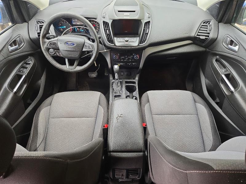 Продаж на аукціоні авто 2017 Ford Escape, vin: 1FMCU9GD1HUB24924, номер лоту: 70873596