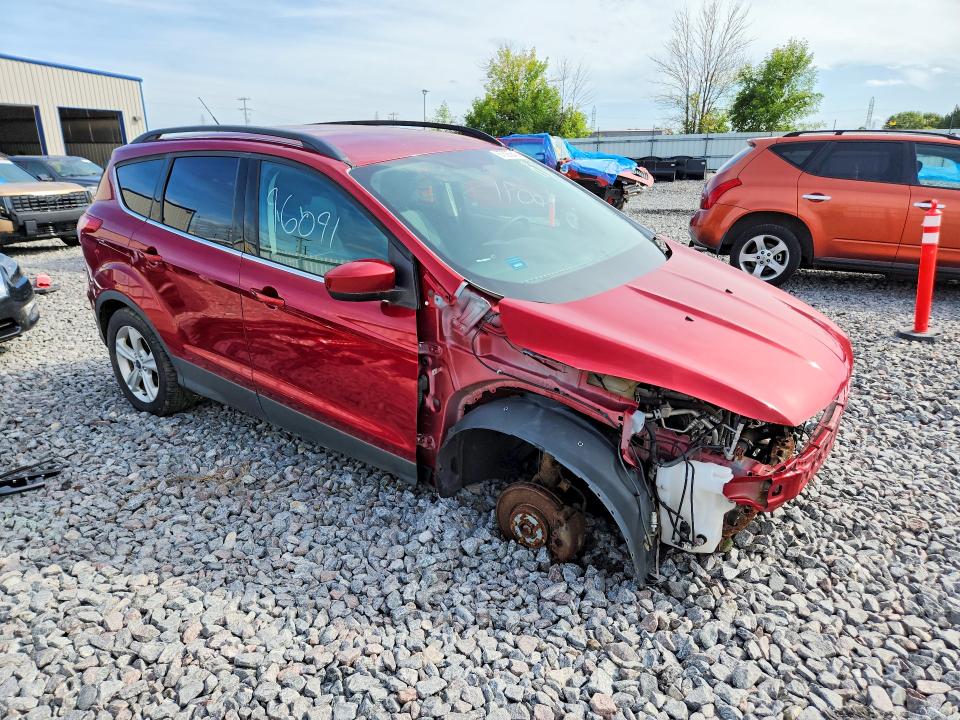 Aukcja sprzedaży 2015 Ford Escape, vin: 1FMCU9GXXFUB01472, numer aukcji: 67825846