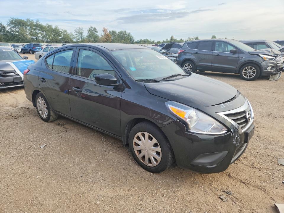 Продаж на аукціоні авто 2016 Nissan Versa, vin: 3N1CN7APXGL884306, номер лоту: 69249766