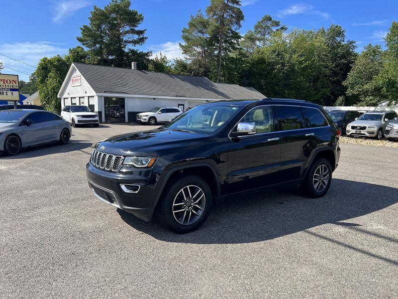 Aukcja sprzedaży 2019 Jeep Grand Cherokee, vin: 1C4RJFBG7KC667263, numer aukcji: 69584926