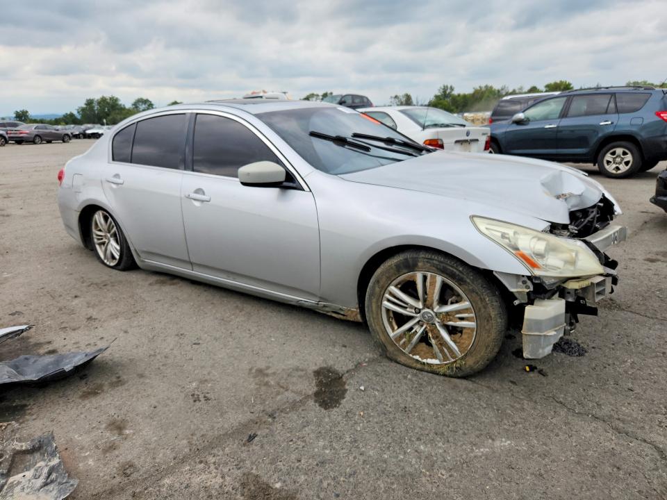 Aukcja sprzedaży 2013 Infiniti G37 Sedan, vin: JN1CV6AR3DM765249, numer aukcji: 69508976