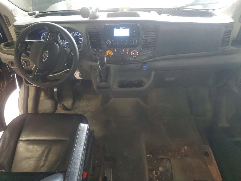 Aukcja sprzedaży 2020 Ford Transit, vin: 1FTBR3X87LKA86797, numer aukcji: 67792476