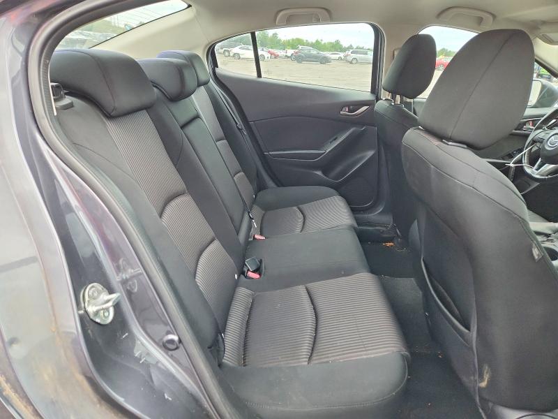 Aukcja sprzedaży 2014 Mazda 3, vin: JM1BM1V76E1119892, numer aukcji: 68550716