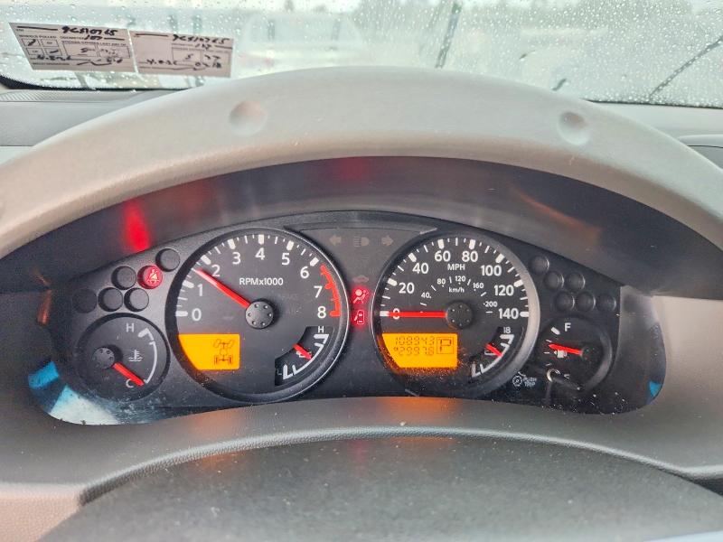 Продаж на аукціоні авто 2009 Nissan Xterra, vin: 5N1AN08WX9C510765, номер лоту: 69306396