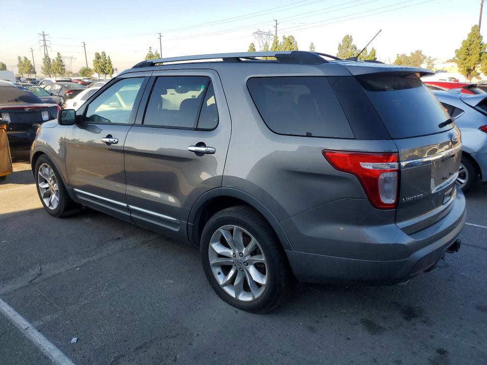 Aukcja sprzedaży 2011 Ford Explorer, vin: 1FMHK8F81BGA87762, numer aukcji: 69803796
