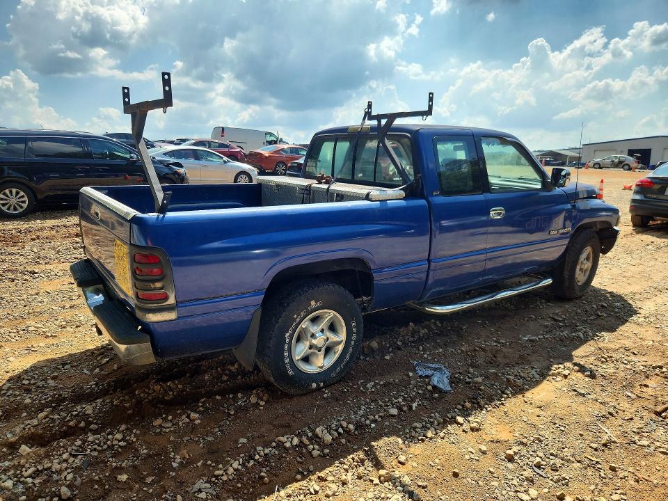 67423726 :رقم المزاد ، 3B7HC13Y3TG156437 vin ، 1996 Dodge Ram 1500 مزاد بيع