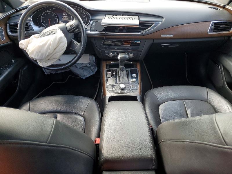 Продаж на аукціоні авто 2014 Audi A7, vin: WAUWGAFC3EN084870, номер лоту: 68056706